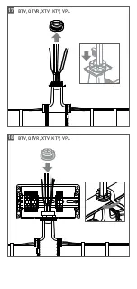 Предварительный просмотр 28 страницы nVent RAYCHEM JBM-100 Manual