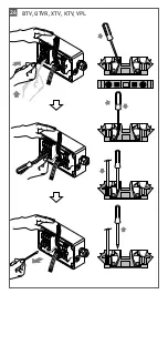 Предварительный просмотр 33 страницы nVent RAYCHEM JBM-100 Manual