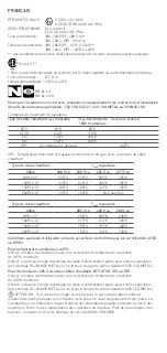 Preview for 4 page of nVent RAYCHEM JBU-100-E Installation Instruction