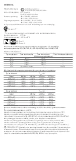 Preview for 7 page of nVent RAYCHEM JBU-100-E Installation Instruction