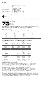 Preview for 8 page of nVent RAYCHEM JBU-100-E Installation Instruction