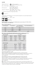 Preview for 9 page of nVent RAYCHEM JBU-100-E Installation Instruction