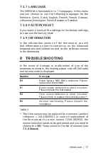 Preview for 17 page of nVent RAYCHEM NRG-DM Manual