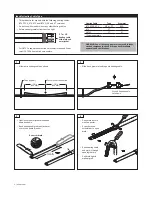 Предварительный просмотр 2 страницы nVent RAYCHEM PMKG-J2LP Installation Instructions Manual