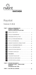 nVent RAYCHEM Raystat Installation Notes preview