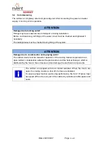 Preview for 16 page of nVent SCHROFF 10130-325 User Manual