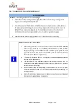 Preview for 17 page of nVent SCHROFF 10130-325 User Manual