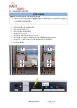 Preview for 36 page of nVent SCHROFF 10130-325 User Manual