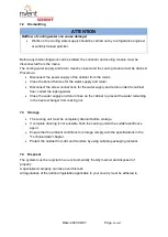 Preview for 38 page of nVent SCHROFF 10130-325 User Manual