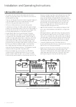 Предварительный просмотр 4 страницы nvent ERICO 5RF363N Installation And Operating Instructions Manual