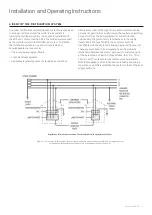 Предварительный просмотр 5 страницы nvent ERICO 5RF363N Installation And Operating Instructions Manual