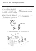 Предварительный просмотр 8 страницы nvent ERICO 5RF363N Installation And Operating Instructions Manual