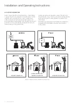 Предварительный просмотр 12 страницы nvent ERICO 5RF363N Installation And Operating Instructions Manual