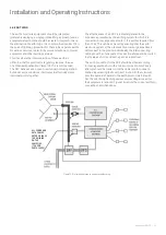 Предварительный просмотр 13 страницы nvent ERICO 5RF363N Installation And Operating Instructions Manual