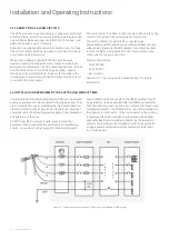 Предварительный просмотр 14 страницы nvent ERICO 5RF363N Installation And Operating Instructions Manual