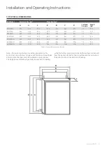 Предварительный просмотр 19 страницы nvent ERICO 5RF363N Installation And Operating Instructions Manual