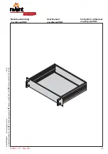 nvent multipacPRO User Manual preview