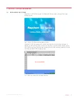 Предварительный просмотр 17 страницы nvent RAYCHEM ACS-30 Programming Manual