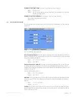 Предварительный просмотр 59 страницы nvent RAYCHEM ACS-30 Programming Manual