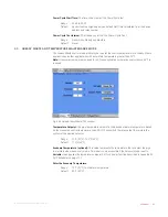 Предварительный просмотр 93 страницы nvent RAYCHEM ACS-30 Programming Manual