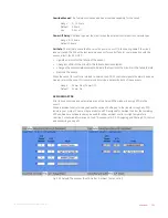 Предварительный просмотр 103 страницы nvent RAYCHEM ACS-30 Programming Manual