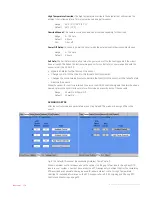 Предварительный просмотр 118 страницы nvent RAYCHEM ACS-30 Programming Manual