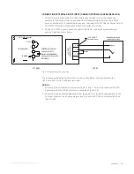 Предварительный просмотр 133 страницы nvent RAYCHEM ACS-30 Programming Manual