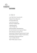 nvent Raychem C-150-E Manual preview