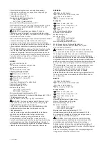 Preview for 4 page of nvent Raychem C-150-E Manual