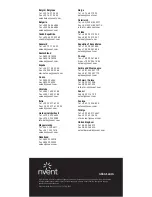 Preview for 14 page of nvent Raychem C20-01-F Manual