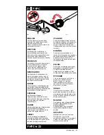 Preview for 21 page of nvent Raychem C25-100-FHP Manual