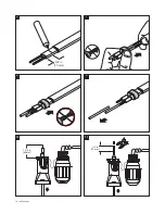 Preview for 14 page of nvent Raychem E-100-L-E Manual