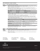 Preview for 16 page of nvent RAYCHEM E-100-L Installation Instructions Manual