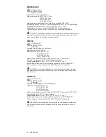 Preview for 4 page of nvent Raychem E-50-F Manual