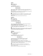 Preview for 7 page of nvent Raychem E-50-F Manual