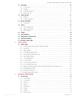 Preview for 3 page of nvent RAYCHEM Elexant 4010i User Manual