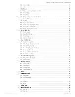 Preview for 4 page of nvent RAYCHEM Elexant 4010i User Manual