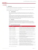 Preview for 7 page of nvent RAYCHEM Elexant 4010i User Manual