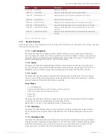 Preview for 8 page of nvent RAYCHEM Elexant 4010i User Manual