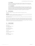 Preview for 9 page of nvent RAYCHEM Elexant 4010i User Manual