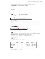 Preview for 68 page of nvent RAYCHEM Elexant 4010i User Manual