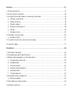 Preview for 3 page of nvent Raychem GM-2CW Installation Manual