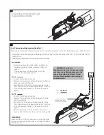 Preview for 9 page of nvent Raychem HAK-C-100 Installation Instructions Manual