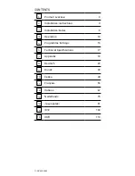 Preview for 2 page of nvent Raychem HWAT ECO V5 Manual