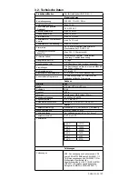 Preview for 21 page of nvent Raychem HWAT ECO V5 Manual