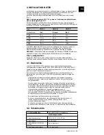 Preview for 33 page of nvent Raychem HWAT ECO V5 Manual