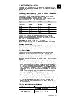 Preview for 55 page of nvent Raychem HWAT ECO V5 Manual