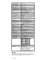 Preview for 80 page of nvent Raychem HWAT ECO V5 Manual