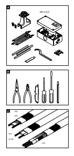 Preview for 3 page of nvent Raychem JBM-100-EP Manual