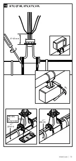 Preview for 13 page of nvent Raychem JBM-100-EP Manual